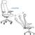 IKEA MATCHSPEL Gaming chair (Black) 6 thumbnail