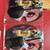Pirates of the Caribbean eyepatch +bonus mask NEW Sealed 1 thumbnail