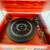 Vintage Leetac Turntable Cd Player Phonograph Record Player Radio 3 thumbnail