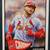 Willson Contreras Cardinals Baseball Cards 4 thumbnail