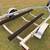 2024 LOAD RITE GALVANIZED BOAT TRAILER 15'-18' 3 thumbnail