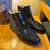 Men’s Fretz Leather Boots (size: 7 / New!!) 1 thumbnail