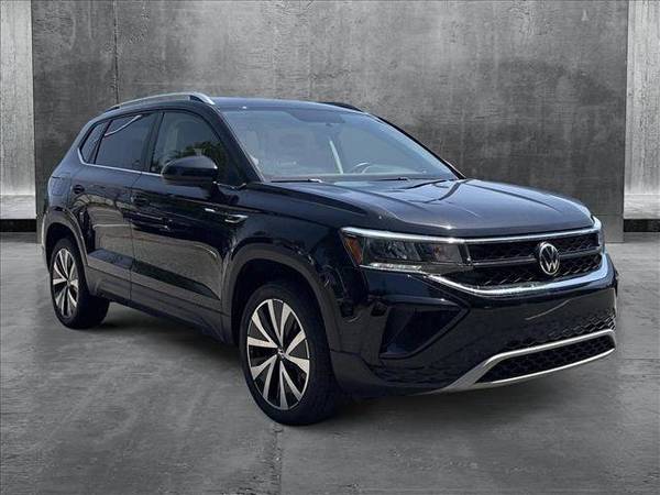 2022 Volkswagen Taos VW SE SUV - $20,565 (Call *(470) 279-4906* to Confirm Availability Instantly)63620883895297123