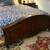 Queen bedframe, Headboard/Footboard, 2 Nightstands 3 thumbnail