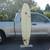 Custom 5 Fin 8-5 Bonzer Longboard Surfboard 4 thumbnail