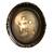 Vintage Victorian Oval Dome Picture Frame 2 thumbnail