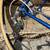 56cm Trek 400 Series.  Around 1980 model year.  700x38c COMPASS.  Retro Gravel c 19 thumbnail