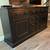 DRAWER DRESSER 73" X 16" AND 36" HIGH 1 thumbnail