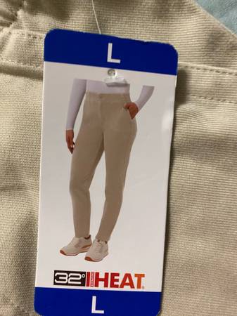 New women’s pants 1