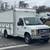 2019 FORD E350 UTILITY BODY TRUCK 3 thumbnail