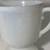 MacBeth-Evans American Sweetheart Monax milk glass sugar bowl & 3 thumbnail