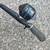 Vintage Black Max fishing 5 ft rod reel spincast combo 3 thumbnail