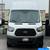 2017 Ford Transit 350 3dr LWB High Roof Cargo Van w/Sliding Passenger Side Door 2 thumbnail