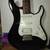 Nice PACIFICA YAMAHA Strat Guitar EXC* Pro fret-level setup Strings, Pots & Jack 3 thumbnail