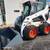 Bobcat S185 Skid Steer Loader CAB HEAT 56HP 1 thumbnail
