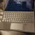 Surface Pro 7 w/new battery & New screen and protective cover & power 1 thumbnail