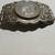 Vintage 1880 Silver Dollar Belt Buckle 4 thumbnail