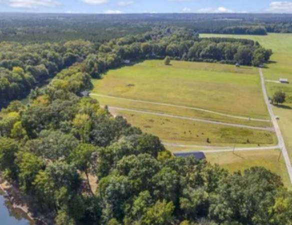 $120,000 3.4 Acres Riverfront Property on Little Red River (Pangburn)64312242447618120