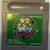 Nintendo Gameboy Pocket Monsters (Green, 1995) Tested - Cartridge Only 2 thumbnail