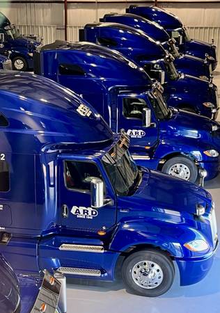 HOME WEEKLY Class A Drivers Wanted 1