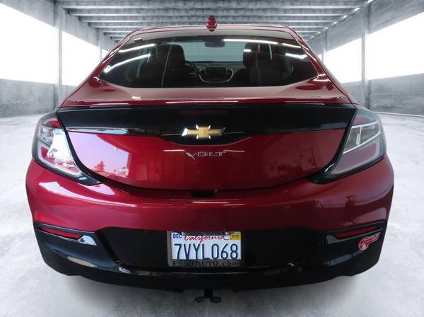 2017 Chevrolet Chevy Volt LT - GOOD/BAD/NO CREDIT OK! - $13,999 (+ Escondido Auto Super Center)63440465408001124