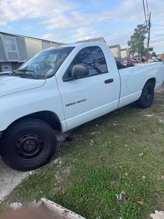 2005 dodge ram v8 4.7 1