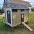 XL chicken coop animals house 3 thumbnail