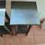 Wooden Plant Tables Set of Two 3 thumbnail