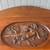Antique Hand Carved Table 15 thumbnail