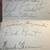 Authenticated 1958 Pittsburgh Pirate 30 player autograph sheet including Roberto 5 thumbnail