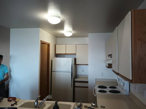 $2,400 / 2br - 1034ft2 - Bayview 2bdrm / 2 bath Apartment (South Hill)63935190748419123