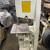 Mini Max S 45 vertical band saw made in ITALY 2 thumbnail
