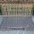 Vintage Mid Century Brown Jordan Patio Furniture Swing Patio Swing 7 thumbnail