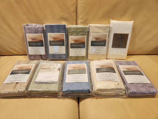 Charter Club Pillowcases 1