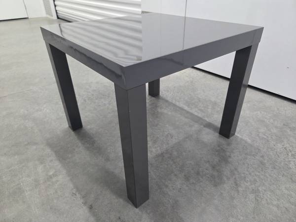 Decent Small Side Table or Coffee Table 1