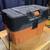 VACUUM CLEANER- CONTRACTOR STYLE - "RIDGED" PRO PACK wd44500 4 thumbnail
