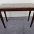 HOOKER ENTRY TABLE, CONSOLE TABLE or ACCENT TABLE 2 thumbnail