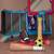 Disney Junior Mickey Sports Bag Play Set Baseball Football Soccer 3 thumbnail