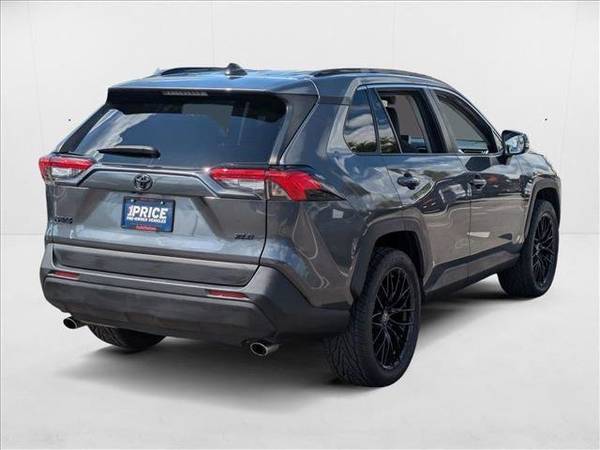 2021 Toyota RAV4 RAV 4 XLE SUV - $21,997 (Call *(352) 668-9839* to Confirm Availability Instantly)63443514114307124
