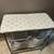 Hamper and ironing board 2 thumbnail