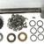 1957 62 63 Corvette Chevy Impala 409 4-Speed Trans Parts GM 3 thumbnail