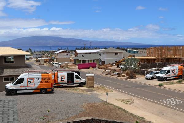 Licensed Journeyman Electrician Position Open! (Maui) 1