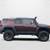 2007 Toyota FJ Cruiser 4x4 4WD  SUV 4 thumbnail