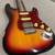 Fender American Strat with SS frets and Dimarzio pickups 2 thumbnail