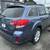 2014 Subaru Outback 2.5i Premium Wagon 4D 5 thumbnail