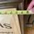 Brand New Bar Mirror Bushmills Whiskey 2ft x 3ft wide 6 thumbnail