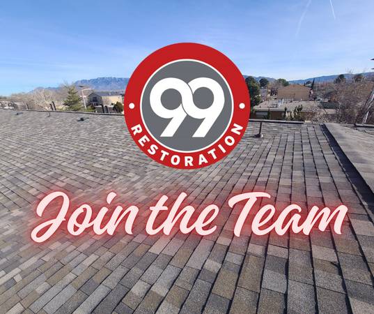 Seeking Experienced Roofing Crew 1