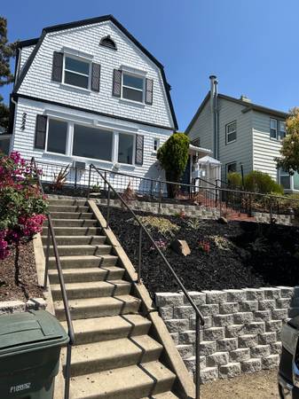 $3,300 / 3br - Hermosa Casa 3b 2b en buen area de Vallejo (vallejo / benicia)63873332572929121