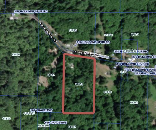 $100,000 5 Acres in Kelso64039056855425122