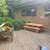 Concrete Dining & Patio Tables - FREE DELIVERY 2 thumbnail